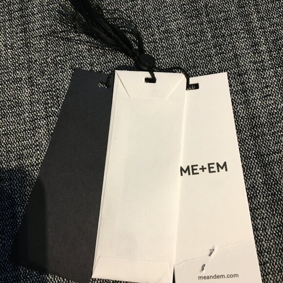 Cashmere and silk lace stitch vest, size M - Picture 8 of 8